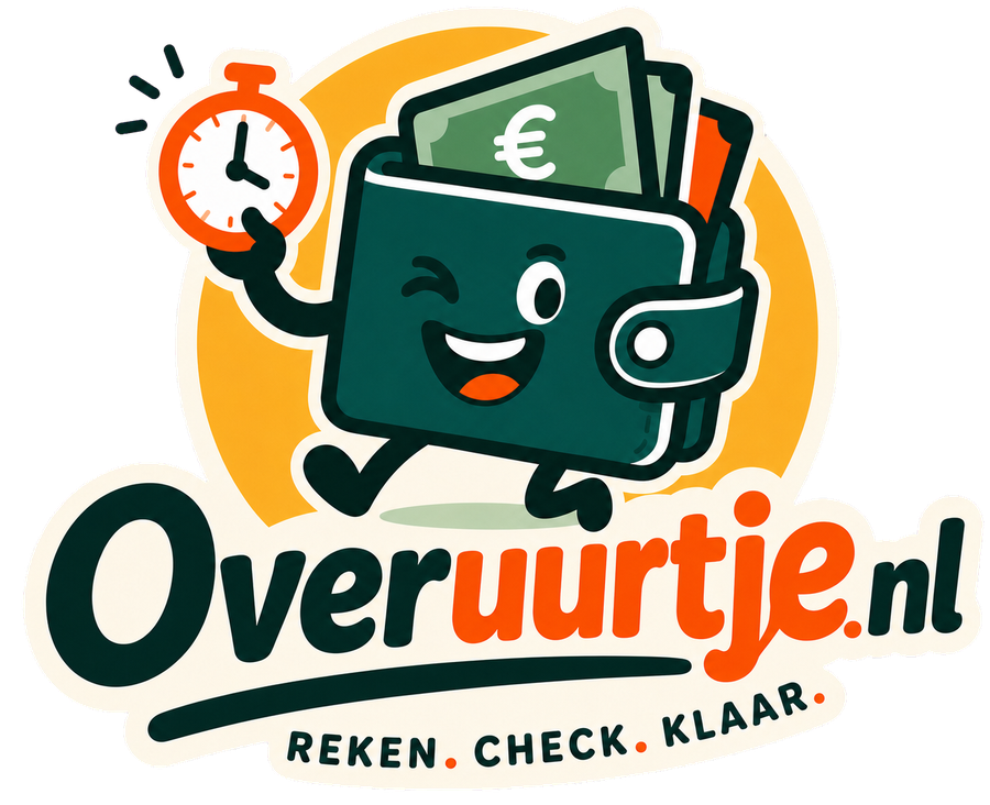 Overuurtje.nl